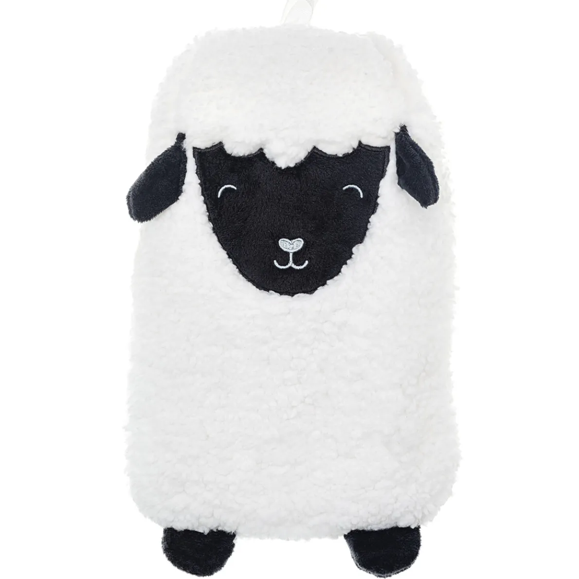 Sheep Hot Water Bottle