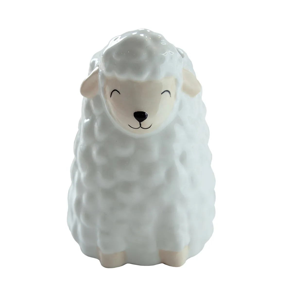 Sheep Small Vase