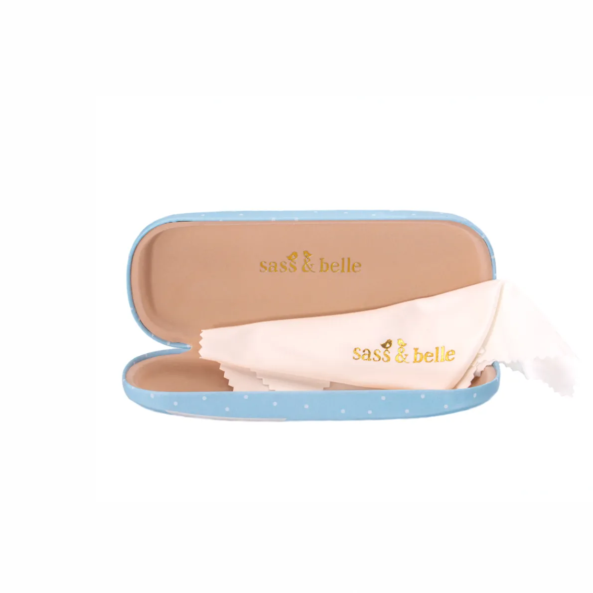 Shih Tzu Glasses Case