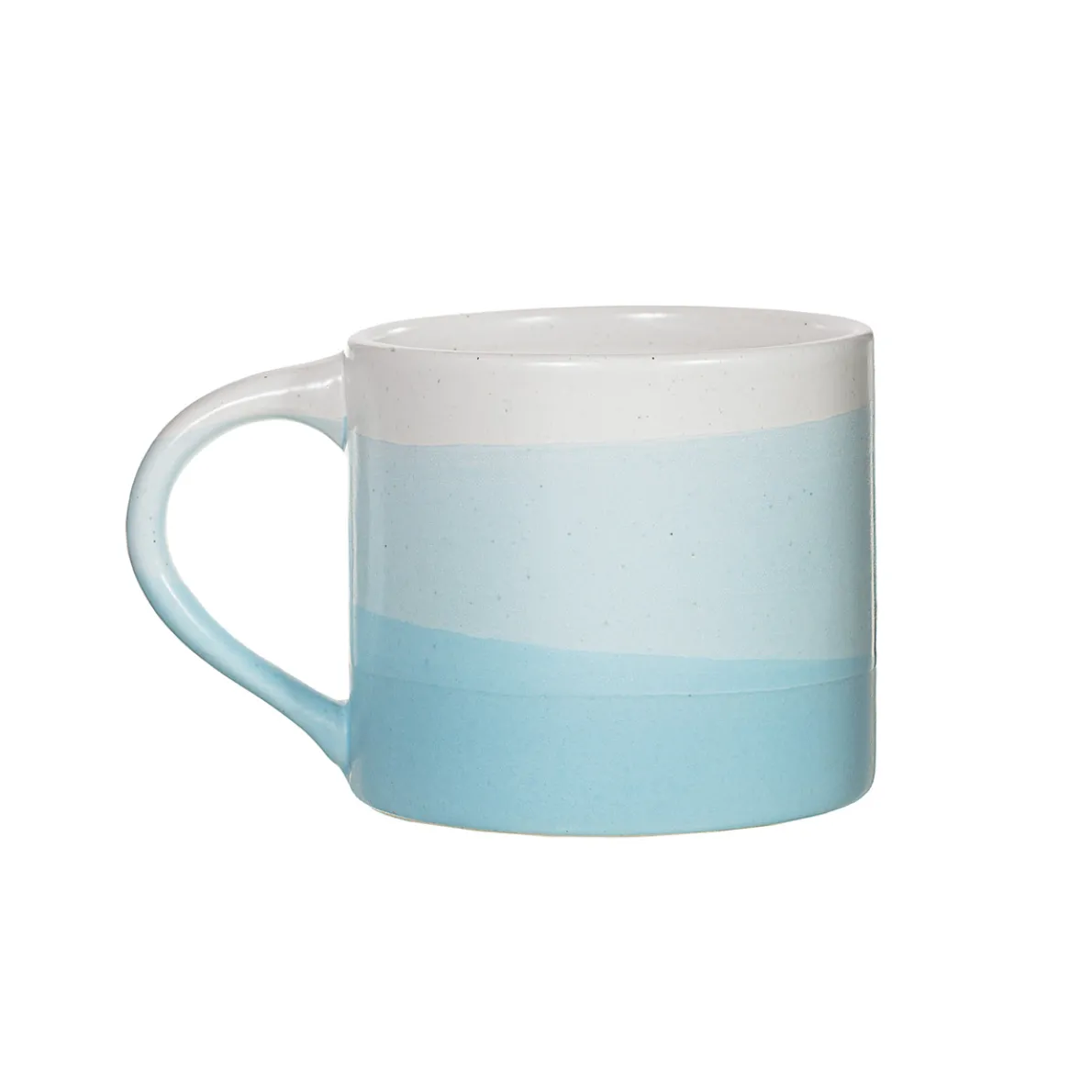 Sky Blue Marlowe Mug