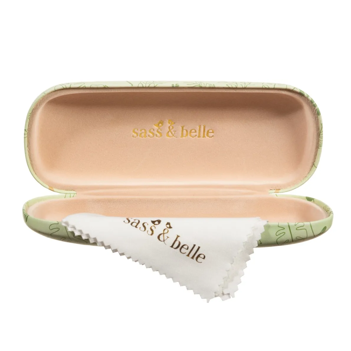 Sloth Glasses Case