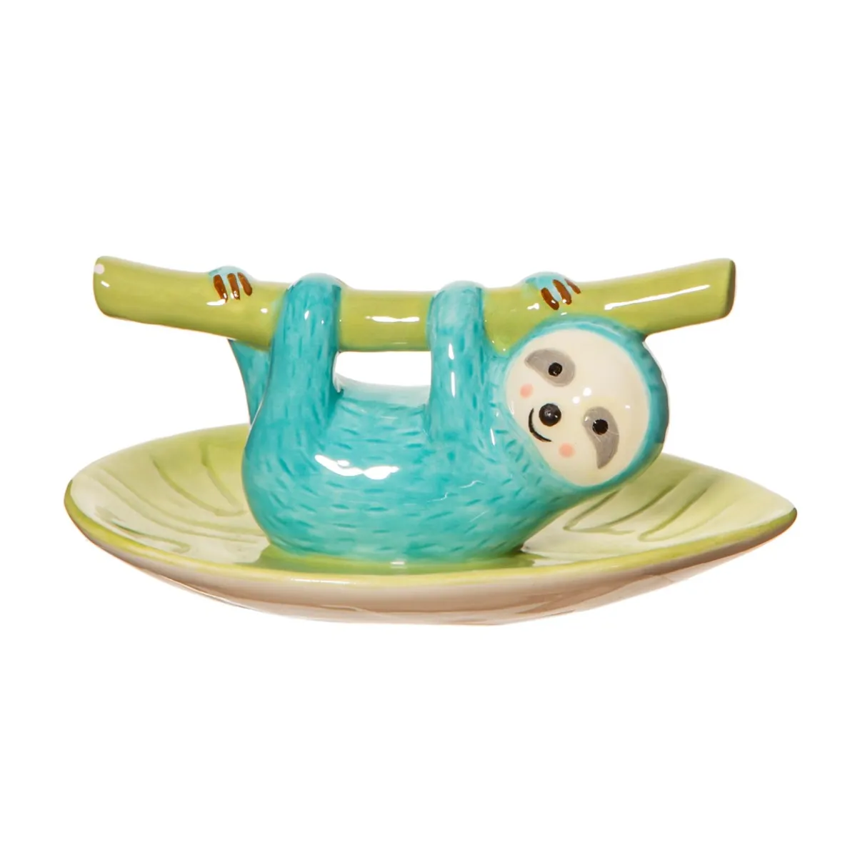 Sloth Trinket Dish