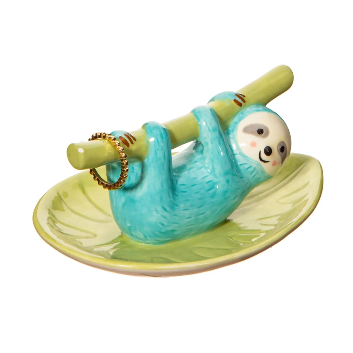 Sloth Trinket Dish