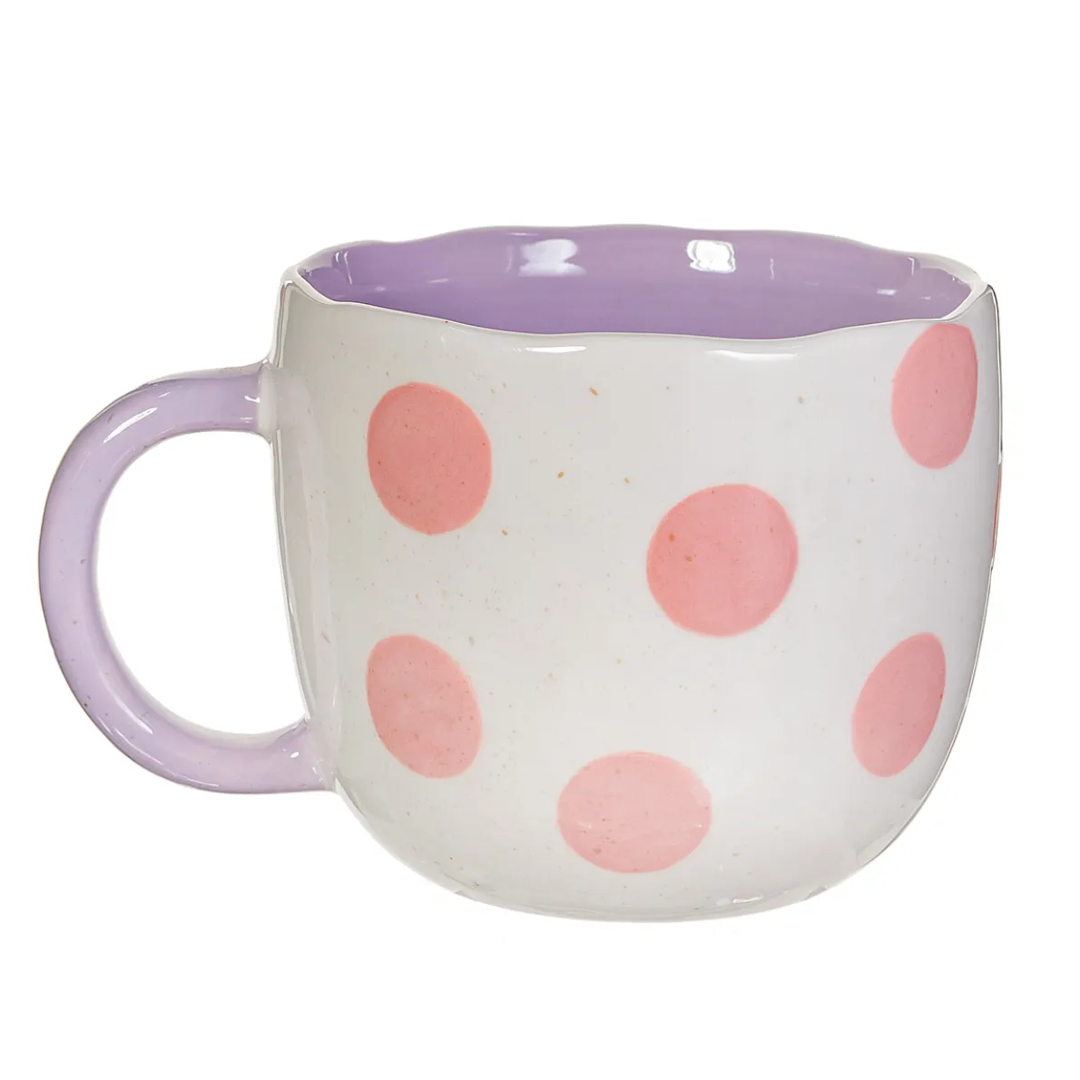 Surprise Hidden Cat Mug