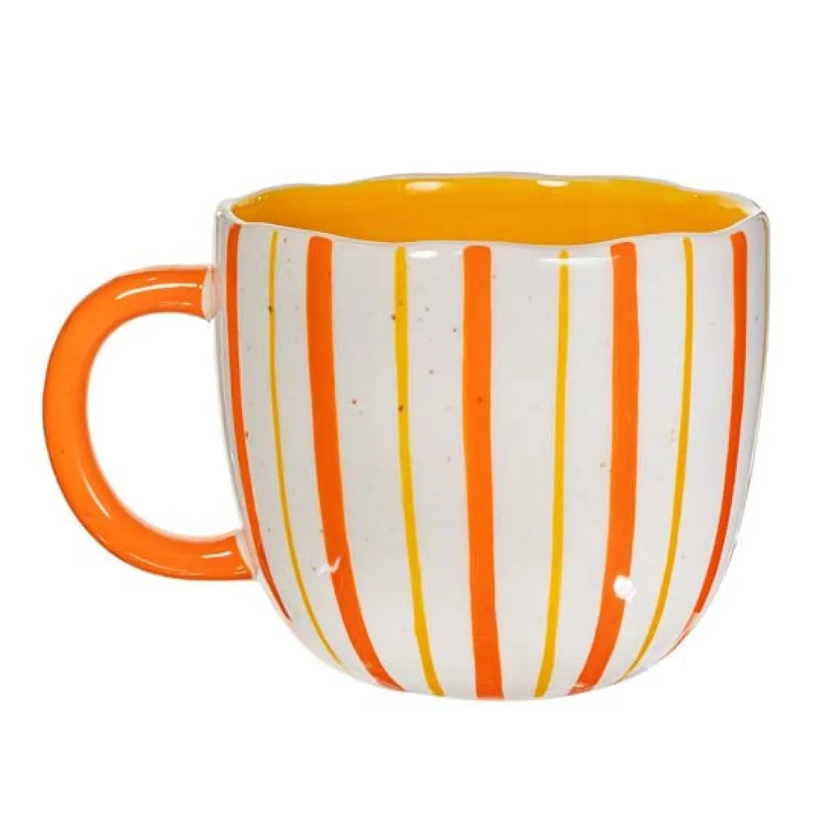 Surprise Hidden Capybara Mug