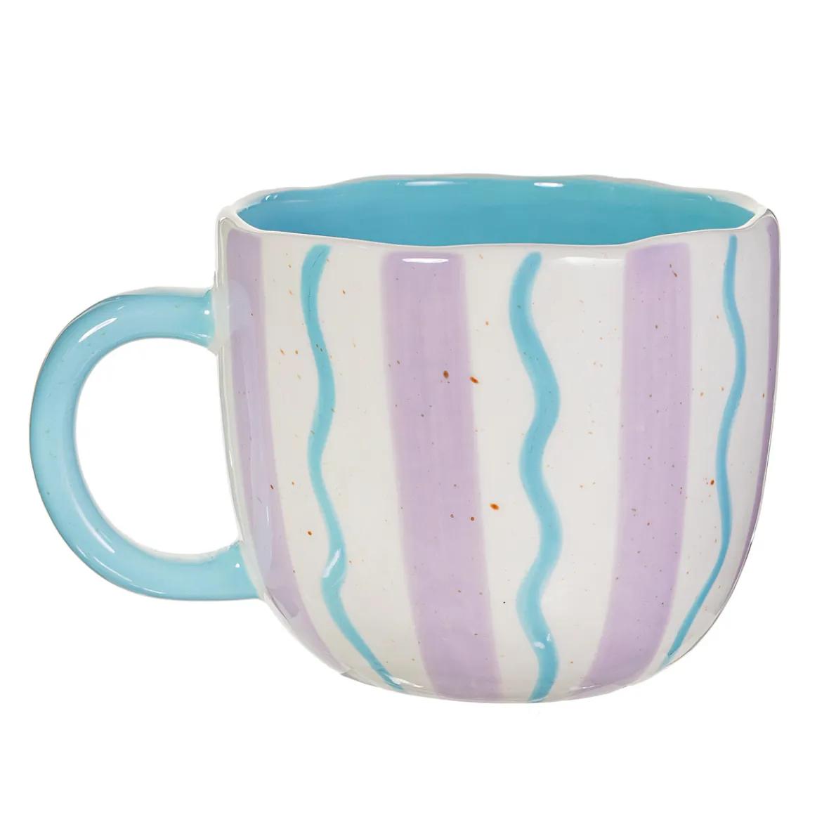 Surprise Hidden Elephant Mug