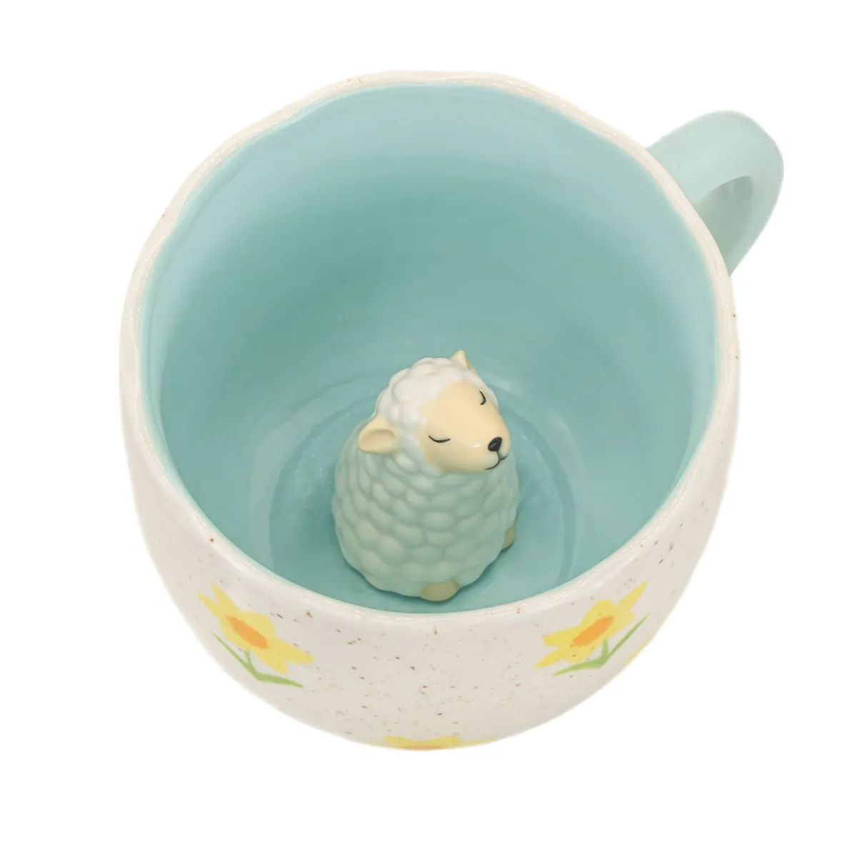 Surprise Sheep Mug