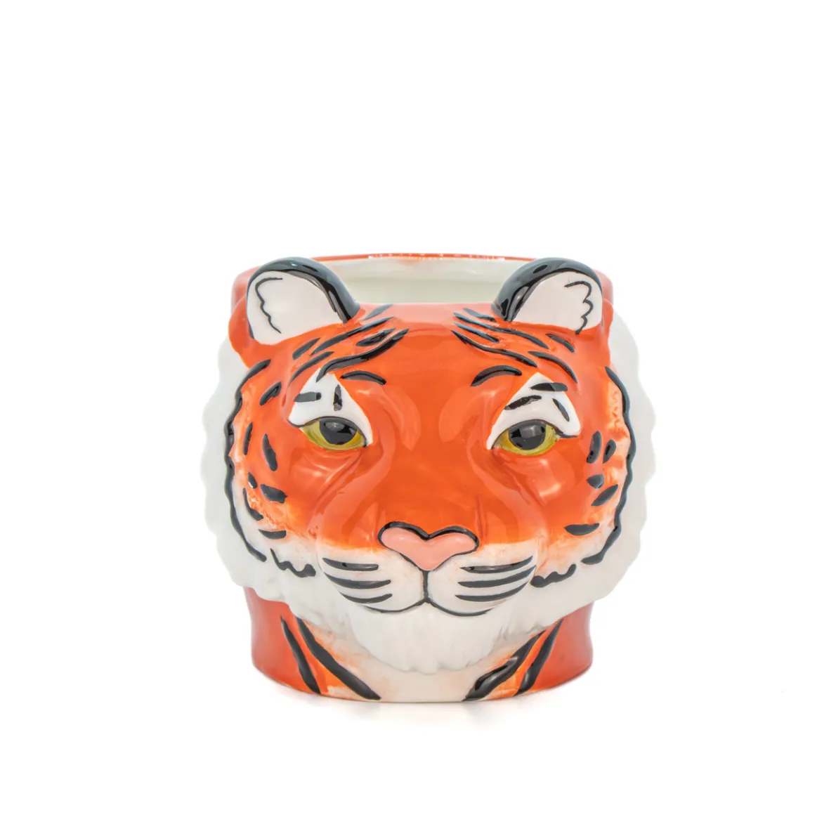 Tiger Planter