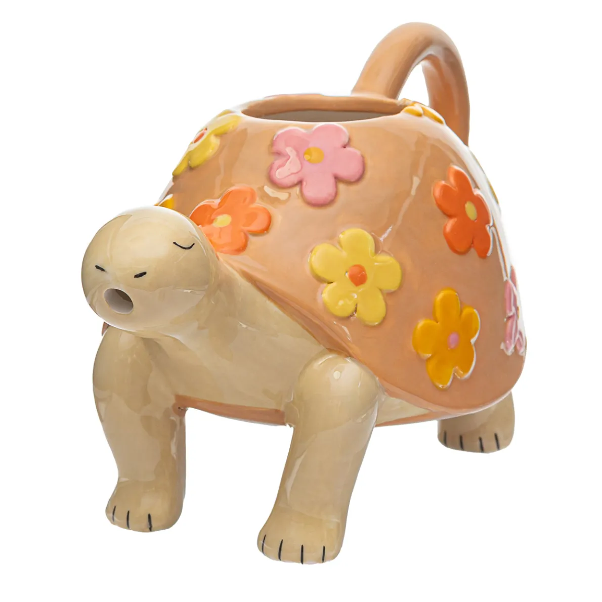 Tortoise Watering Can