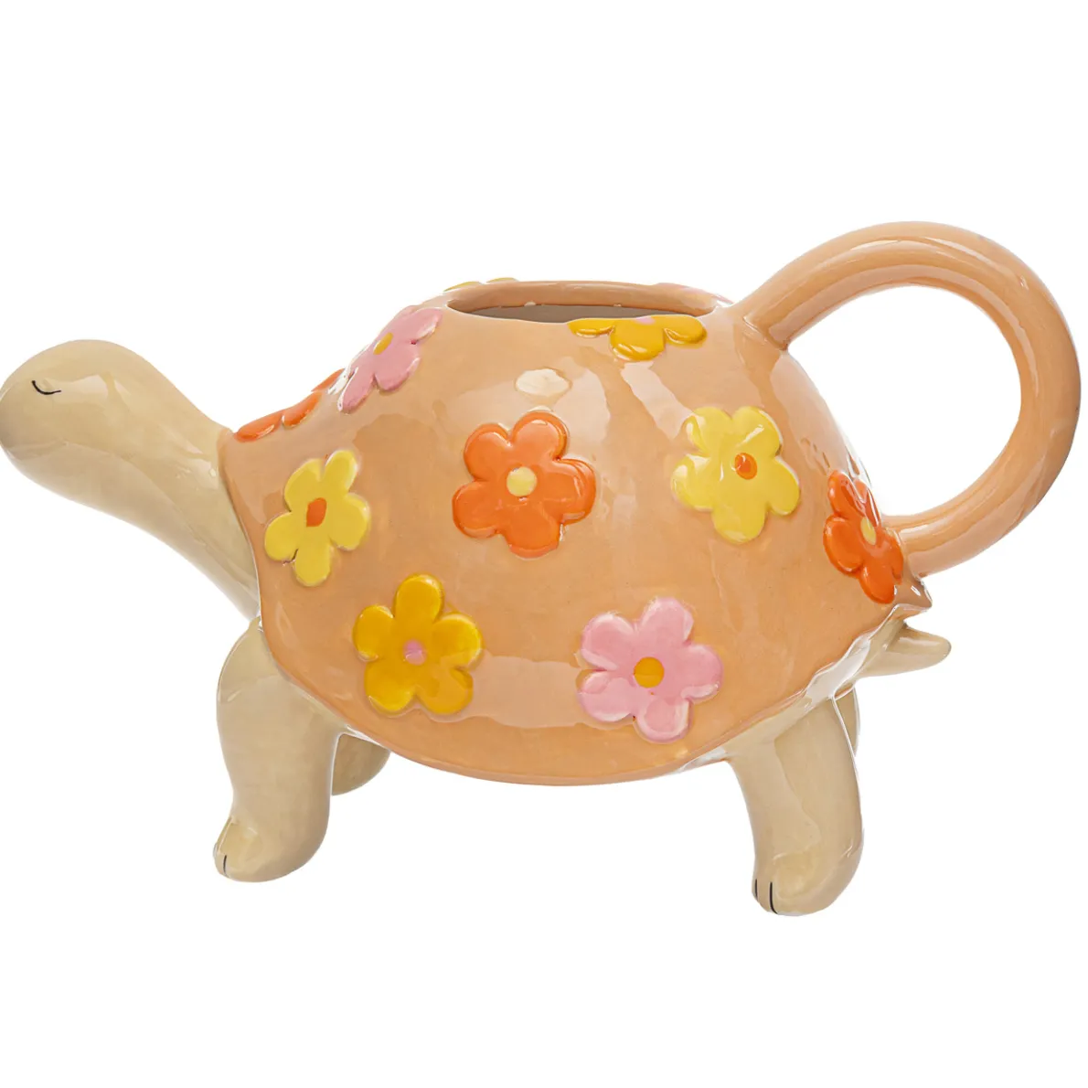 Tortoise Watering Can