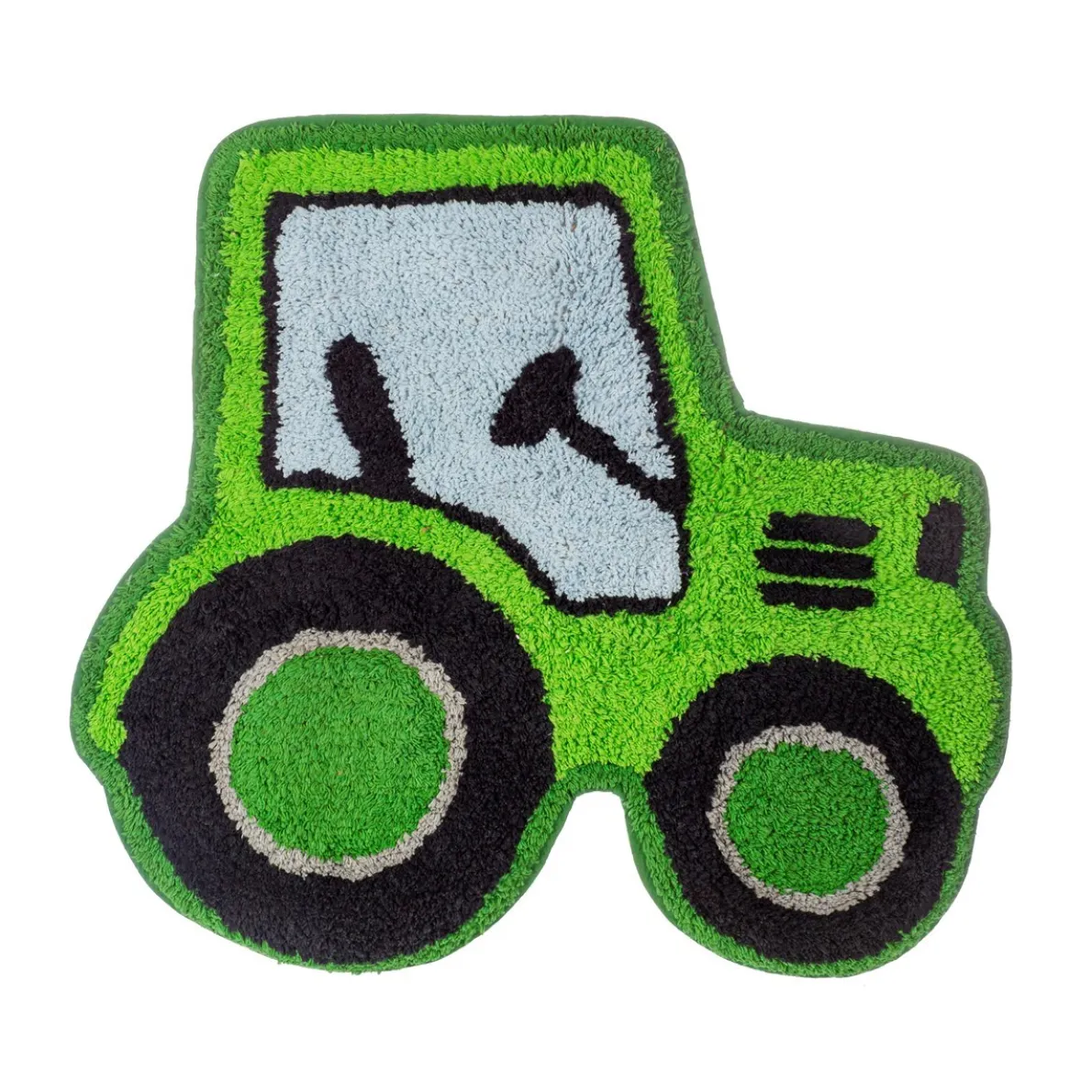 Tractor Rug