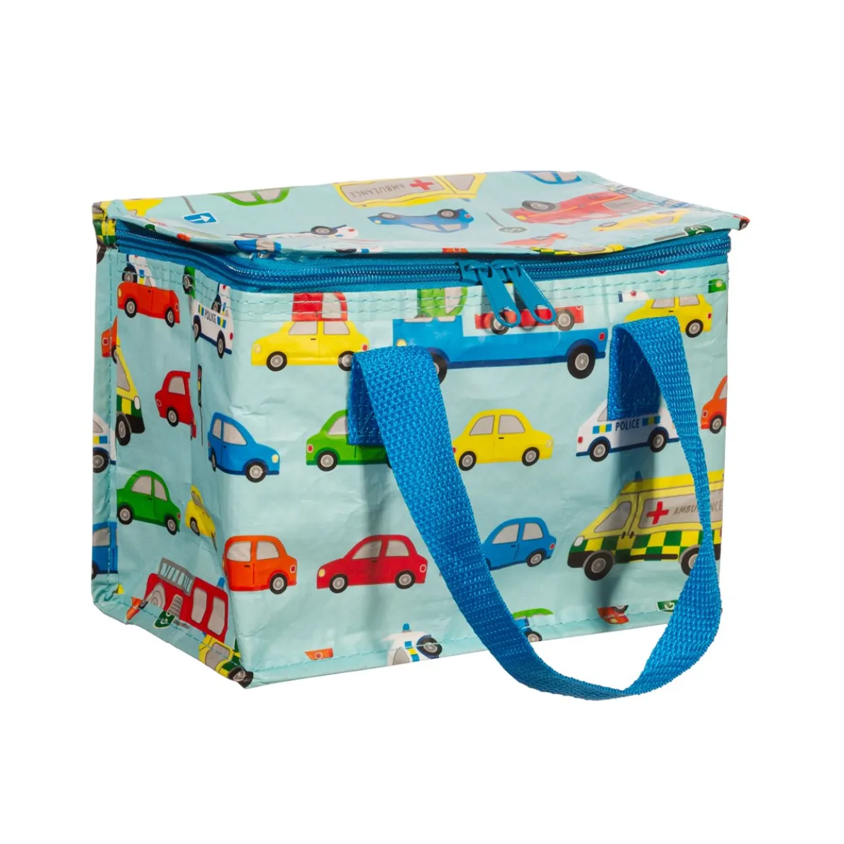 Transport Lunch Bag