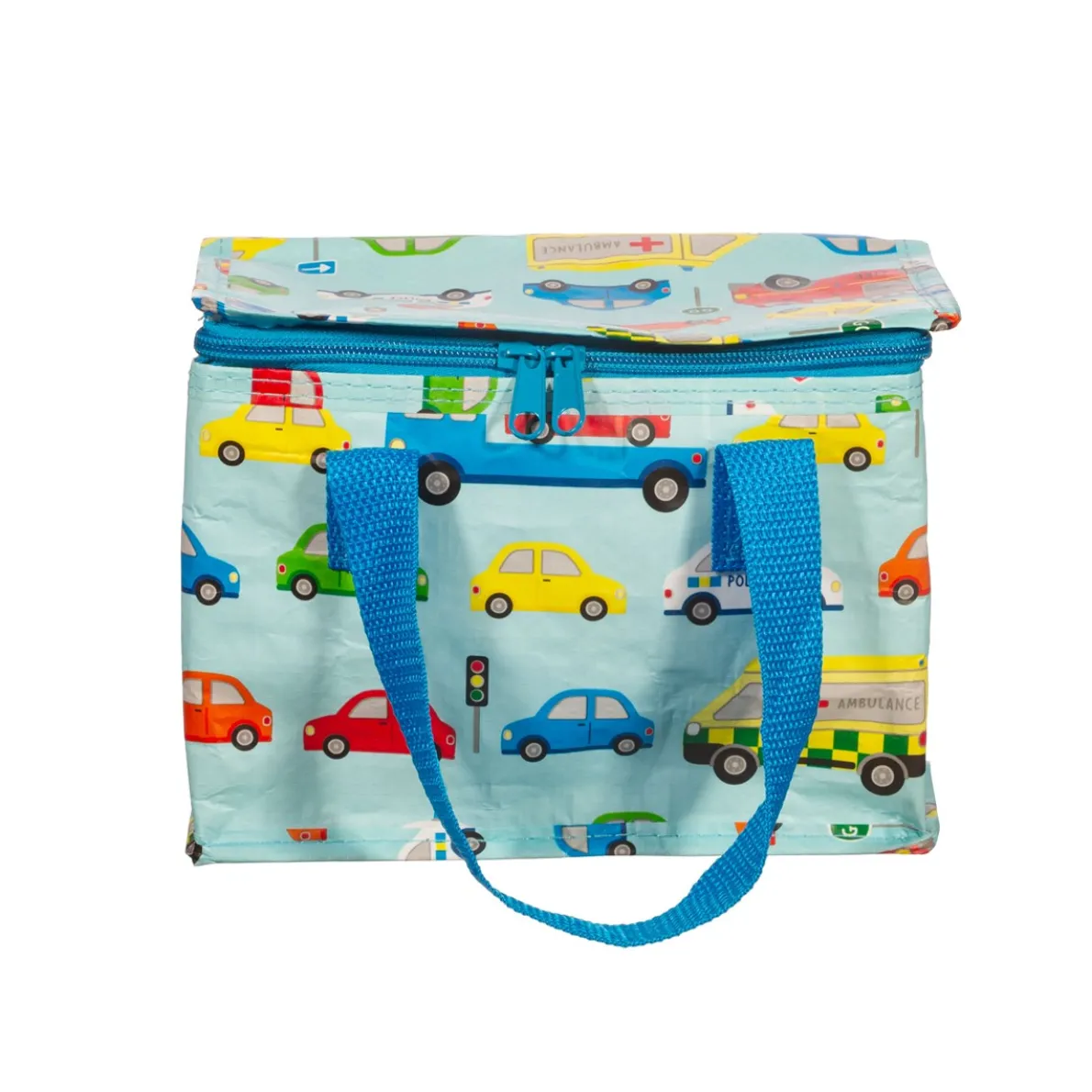 Transport Lunch Bag