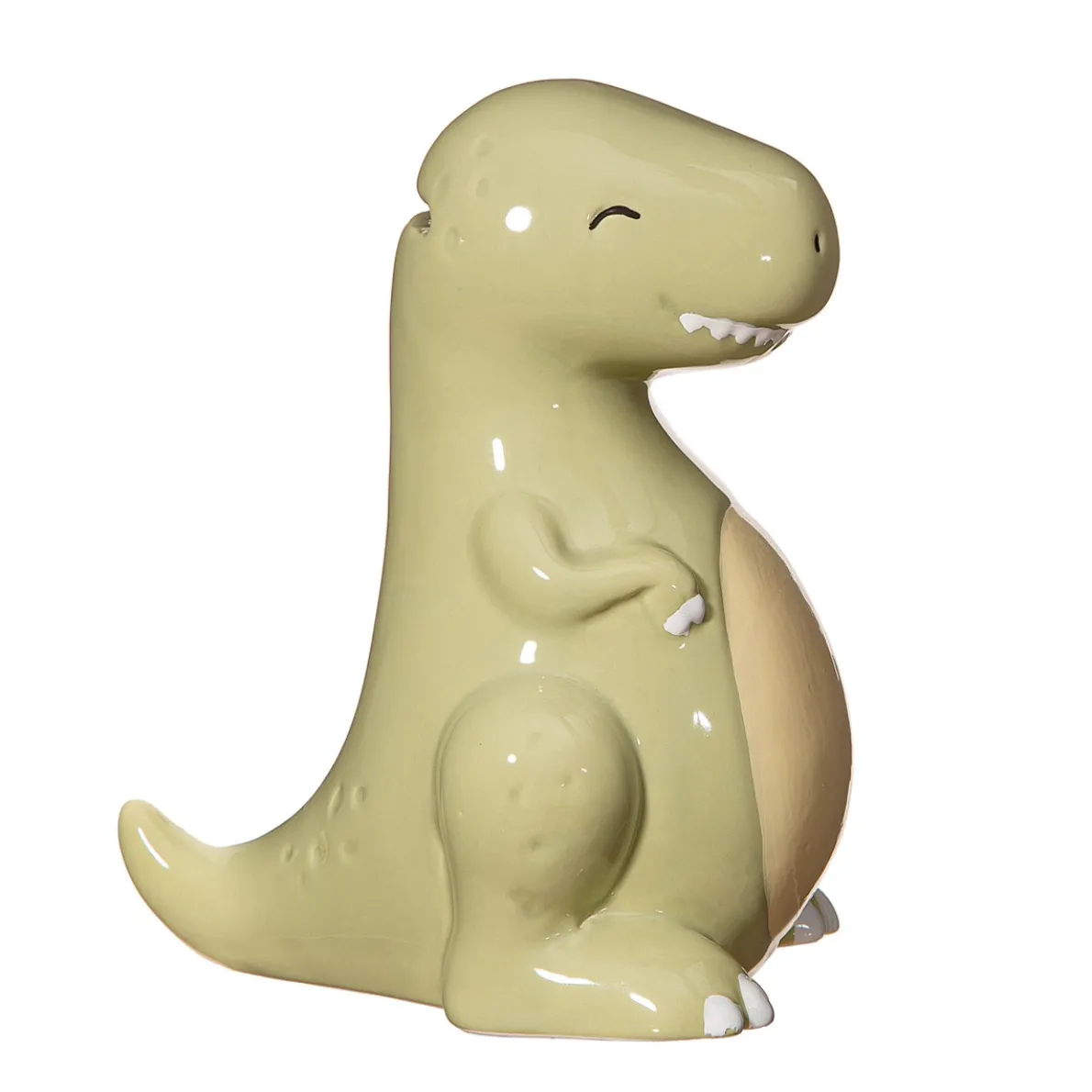 T-Rex Money Box