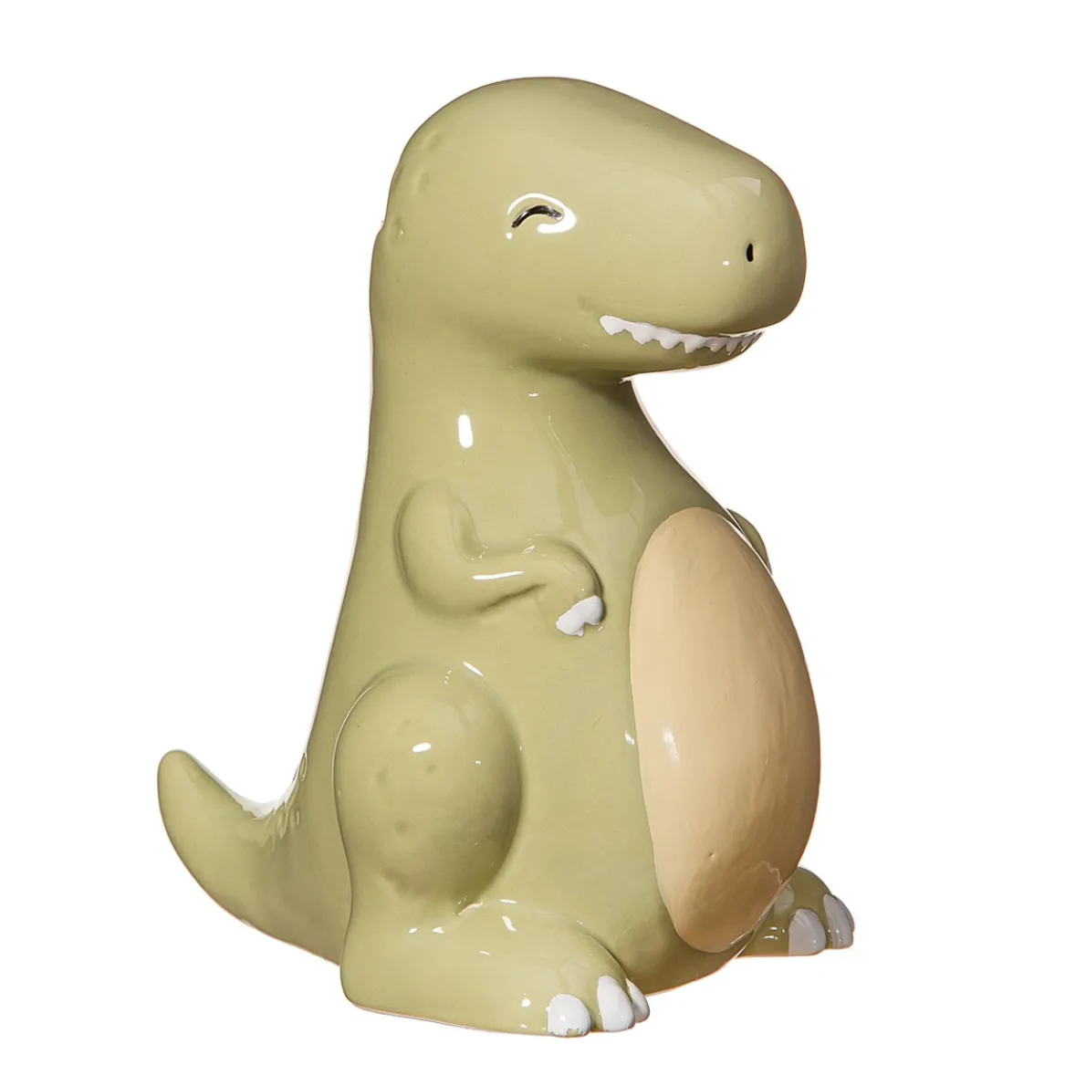T-Rex Money Box