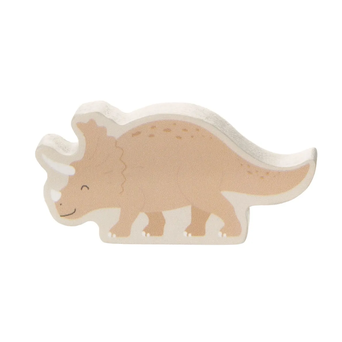 Triceratops Drawer Knob